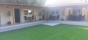 Borti Apartman Zamárdi
